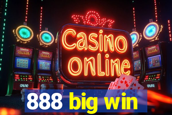888 big win